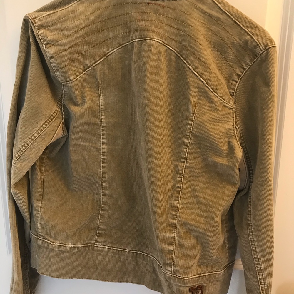 Joe’s Jeans Jacket - Picture 14 of 15